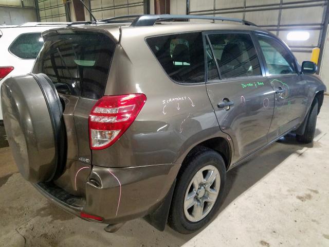 Photo 3 VIN: 2T3BF4DV8CW188917 - TOYOTA RAV4 