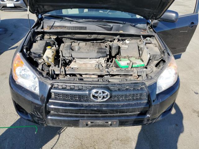 Photo 11 VIN: 2T3BF4DV8CW190523 - TOYOTA RAV4 