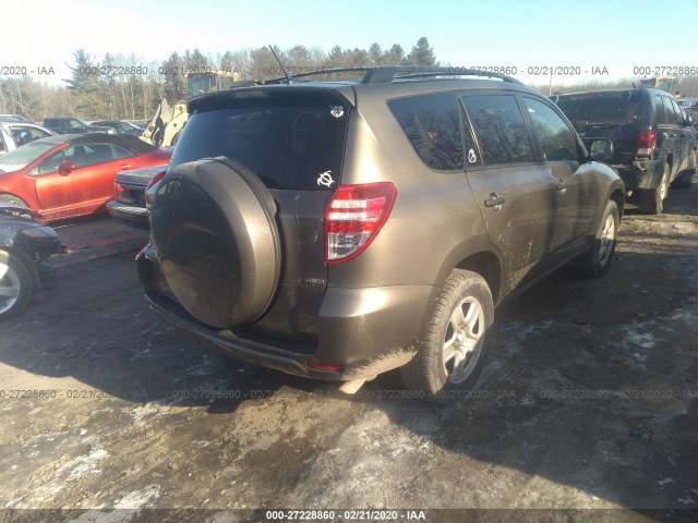 Photo 3 VIN: 2T3BF4DV8CW192756 - TOYOTA RAV4 