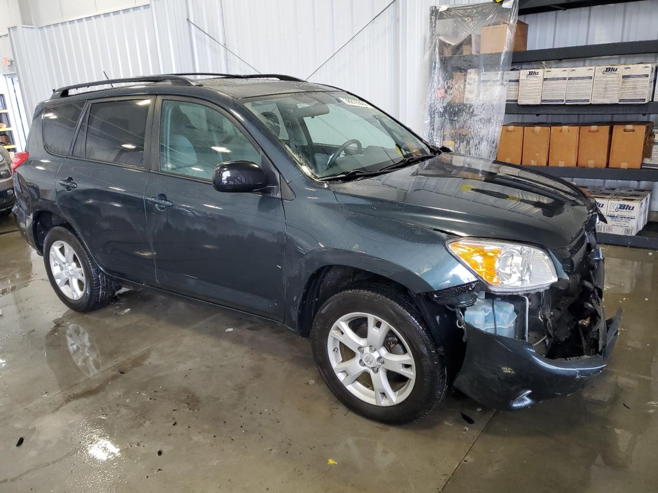 Photo 3 VIN: 2T3BF4DV8CW194488 - TOYOTA RAV 4 