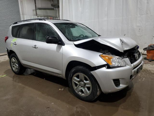 Photo 3 VIN: 2T3BF4DV8CW197777 - TOYOTA RAV4 