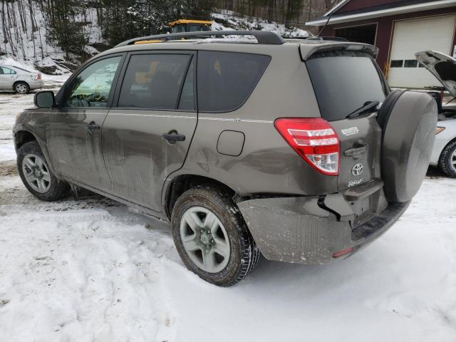 Photo 1 VIN: 2T3BF4DV8CW203660 - TOYOTA RAV4 