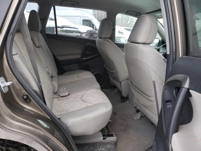 Photo 10 VIN: 2T3BF4DV8CW203660 - TOYOTA RAV4 