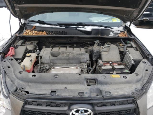 Photo 11 VIN: 2T3BF4DV8CW203660 - TOYOTA RAV4 