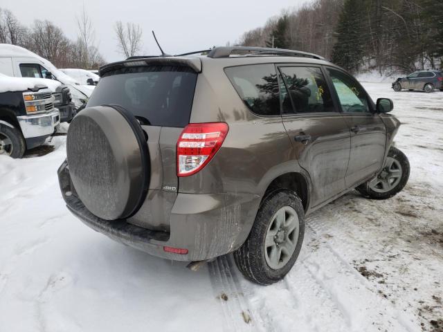 Photo 2 VIN: 2T3BF4DV8CW203660 - TOYOTA RAV4 