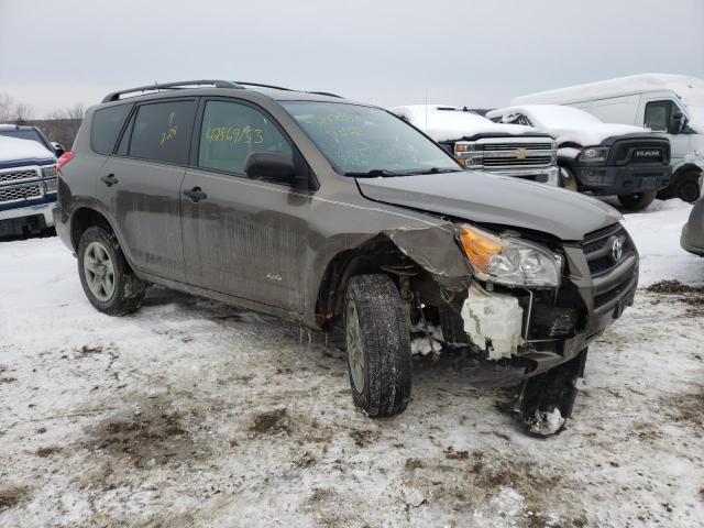 Photo 3 VIN: 2T3BF4DV8CW203660 - TOYOTA RAV4 