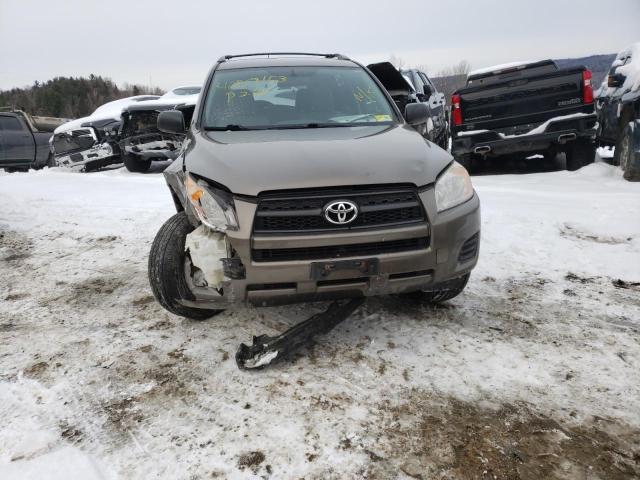 Photo 4 VIN: 2T3BF4DV8CW203660 - TOYOTA RAV4 