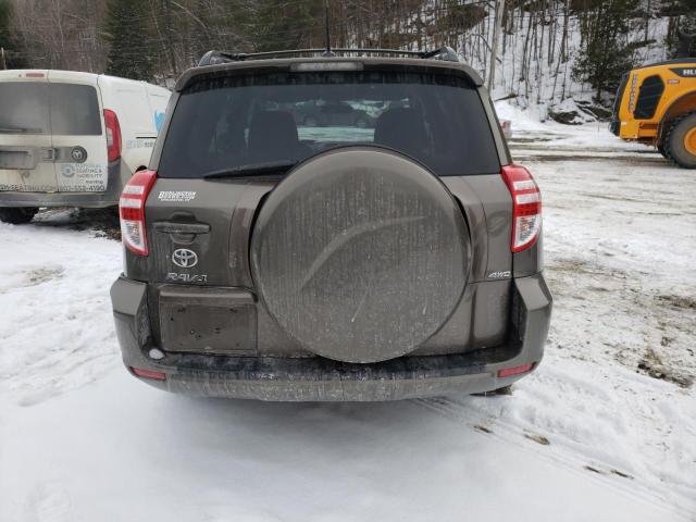 Photo 5 VIN: 2T3BF4DV8CW203660 - TOYOTA RAV4 