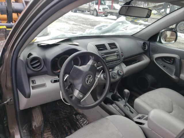 Photo 7 VIN: 2T3BF4DV8CW203660 - TOYOTA RAV4 