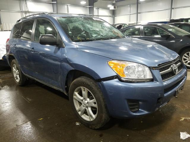 Photo 0 VIN: 2T3BF4DV8CW203898 - TOYOTA RAV4 