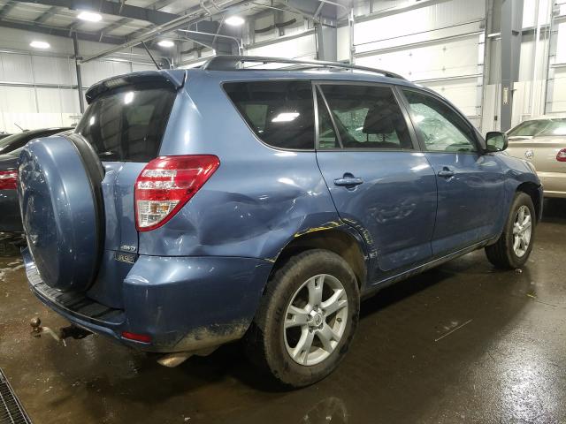 Photo 3 VIN: 2T3BF4DV8CW203898 - TOYOTA RAV4 