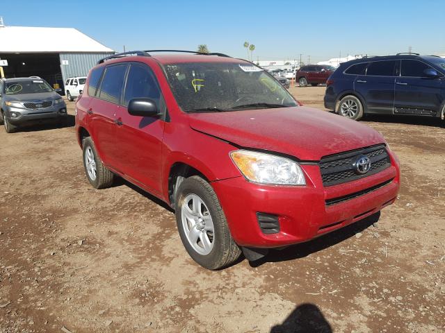 Photo 0 VIN: 2T3BF4DV8CW204419 - TOYOTA RAV4 