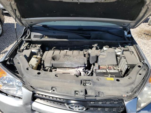 Photo 11 VIN: 2T3BF4DV8CW205618 - TOYOTA RAV4 