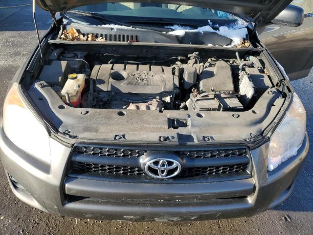 Photo 11 VIN: 2T3BF4DV8CW209894 - TOYOTA RAV4 