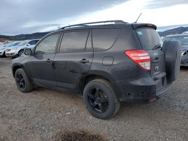 Photo 1 VIN: 2T3BF4DV8CW210754 - TOYOTA RAV4 