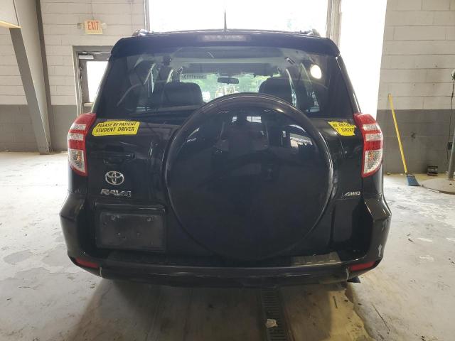 Photo 5 VIN: 2T3BF4DV8CW210902 - TOYOTA RAV4 