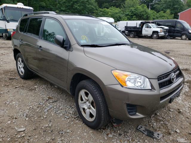 Photo 0 VIN: 2T3BF4DV8CW214349 - TOYOTA RAV4 