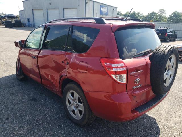 Photo 1 VIN: 2T3BF4DV8CW215629 - TOYOTA RAV4 