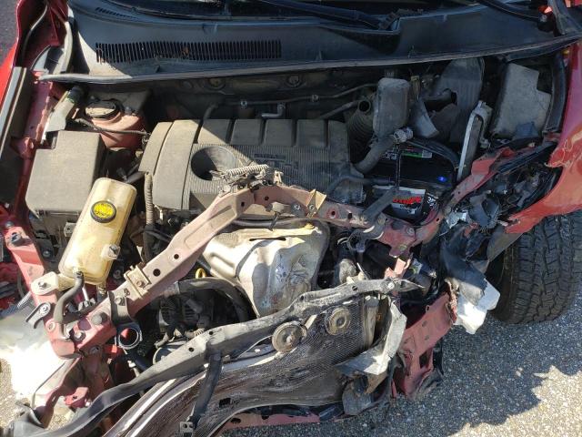 Photo 11 VIN: 2T3BF4DV8CW215629 - TOYOTA RAV4 