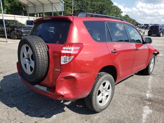 Photo 2 VIN: 2T3BF4DV8CW215629 - TOYOTA RAV4 