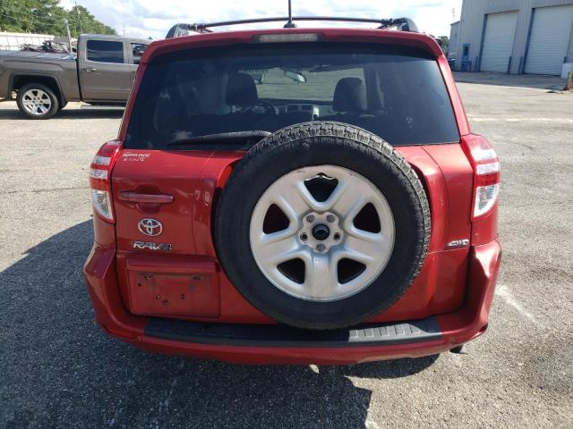 Photo 5 VIN: 2T3BF4DV8CW215629 - TOYOTA RAV4 