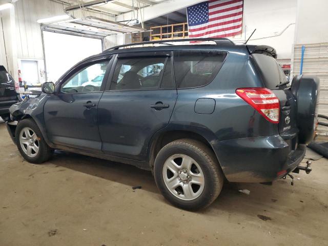 Photo 1 VIN: 2T3BF4DV8CW218725 - TOYOTA RAV4 