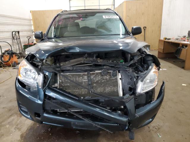 Photo 4 VIN: 2T3BF4DV8CW218725 - TOYOTA RAV4 