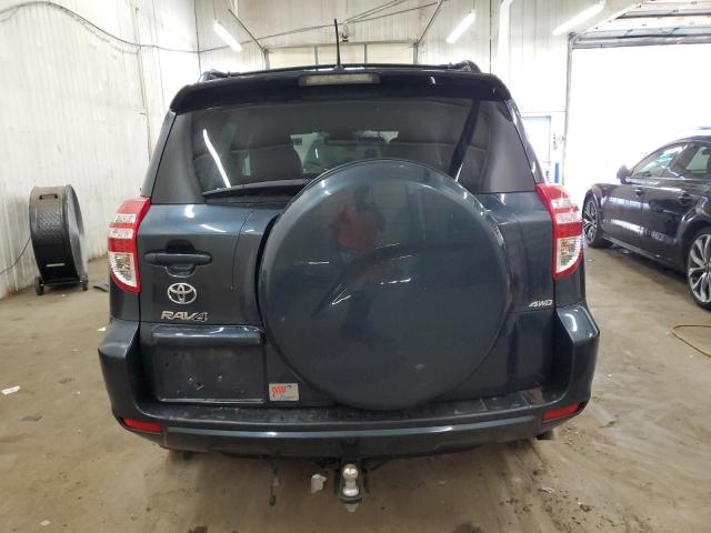 Photo 5 VIN: 2T3BF4DV8CW218725 - TOYOTA RAV4 