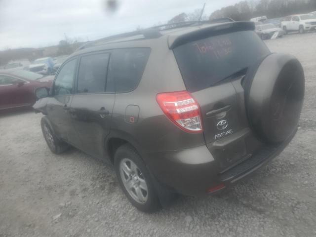 Photo 1 VIN: 2T3BF4DV8CW224833 - TOYOTA RAV4 