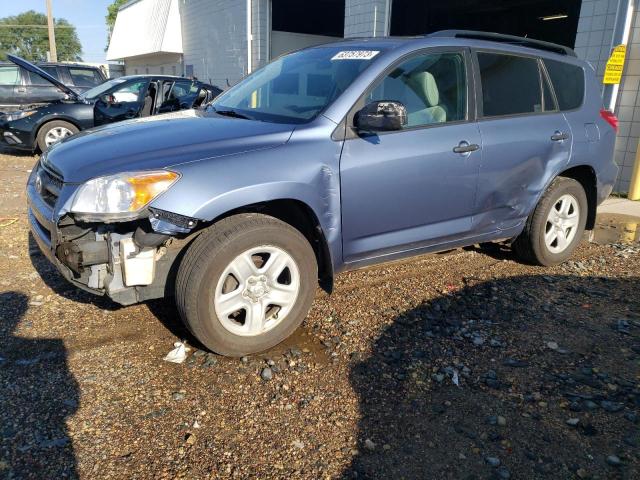 Photo 0 VIN: 2T3BF4DV8CW225173 - TOYOTA RAV4 