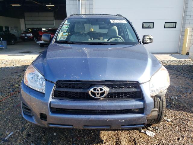 Photo 4 VIN: 2T3BF4DV8CW225173 - TOYOTA RAV4 