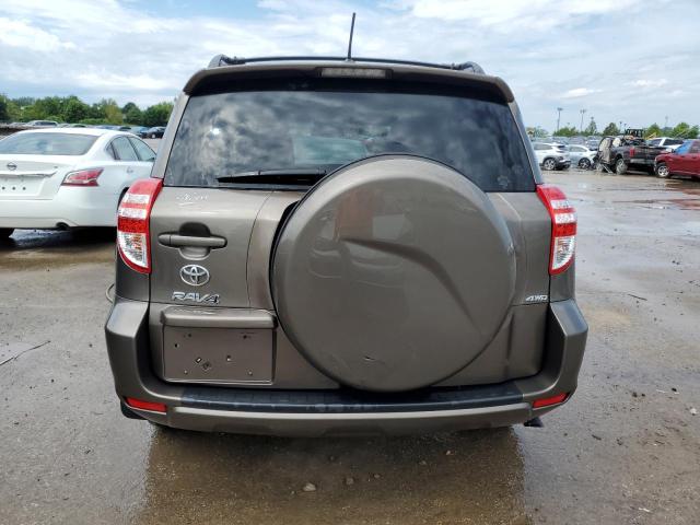 Photo 5 VIN: 2T3BF4DV8CW226730 - TOYOTA RAV4 