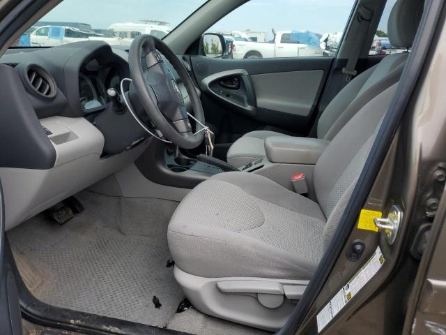 Photo 6 VIN: 2T3BF4DV8CW226730 - TOYOTA RAV4 