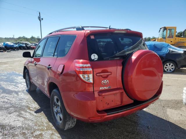 Photo 2 VIN: 2T3BF4DV8CW231605 - TOYOTA RAV4 