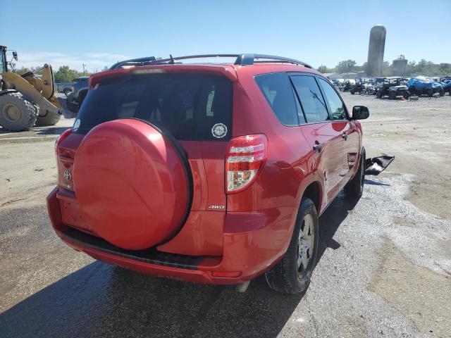 Photo 3 VIN: 2T3BF4DV8CW231605 - TOYOTA RAV4 