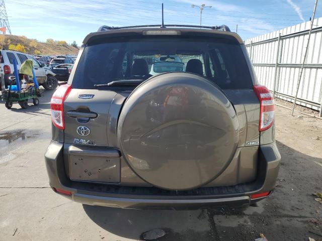 Photo 5 VIN: 2T3BF4DV8CW232530 - TOYOTA RAV4 