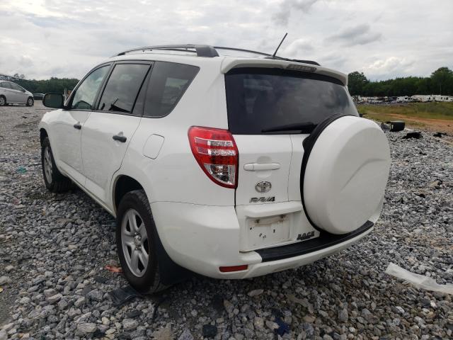 Photo 2 VIN: 2T3BF4DV8CW237713 - TOYOTA RAV4 