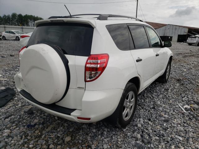 Photo 3 VIN: 2T3BF4DV8CW237713 - TOYOTA RAV4 