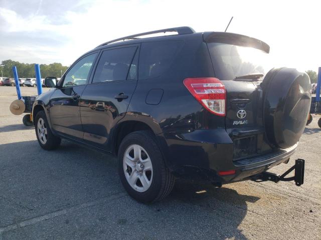 Photo 1 VIN: 2T3BF4DV8CW240658 - TOYOTA RAV4 