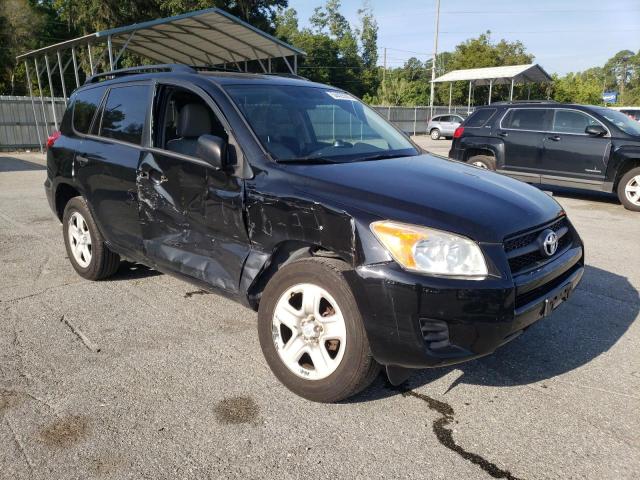 Photo 3 VIN: 2T3BF4DV8CW240658 - TOYOTA RAV4 