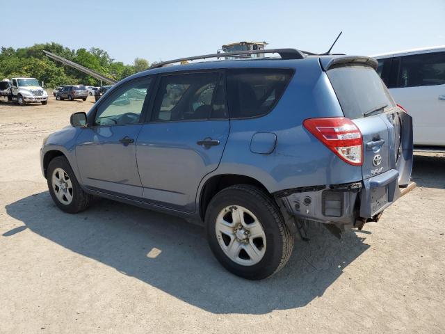 Photo 1 VIN: 2T3BF4DV8CW244371 - TOYOTA RAV4 