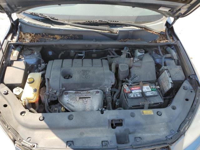 Photo 11 VIN: 2T3BF4DV8CW244371 - TOYOTA RAV4 