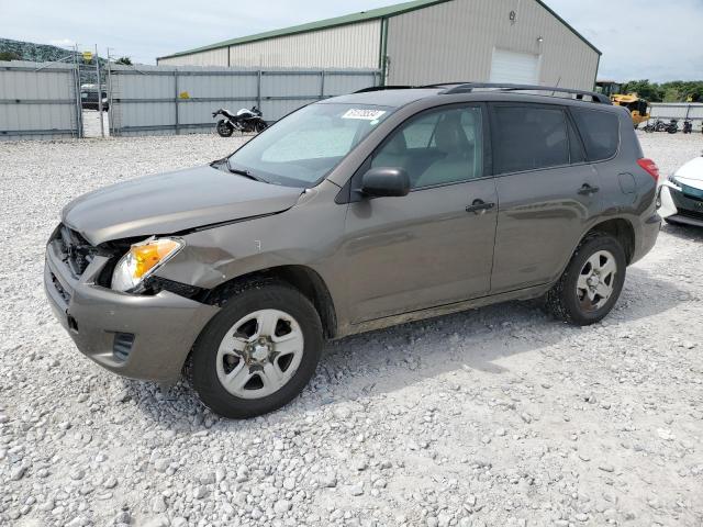 Photo 0 VIN: 2T3BF4DV8CW247125 - TOYOTA RAV4 