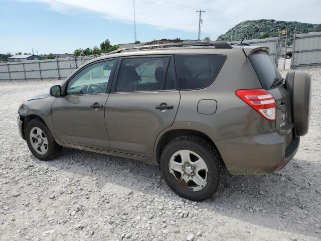 Photo 1 VIN: 2T3BF4DV8CW247125 - TOYOTA RAV4 