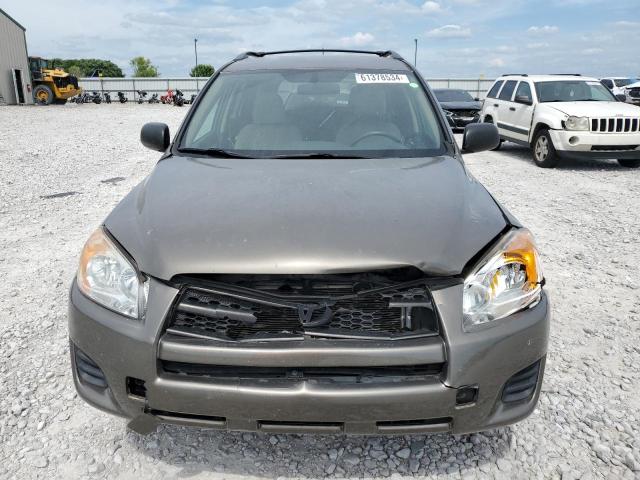 Photo 4 VIN: 2T3BF4DV8CW247125 - TOYOTA RAV4 