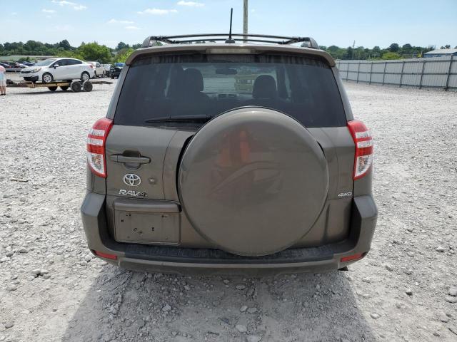 Photo 5 VIN: 2T3BF4DV8CW247125 - TOYOTA RAV4 