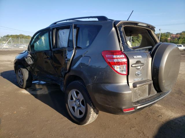 Photo 2 VIN: 2T3BF4DV8CW249599 - TOYOTA RAV4 