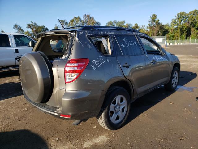 Photo 3 VIN: 2T3BF4DV8CW249599 - TOYOTA RAV4 