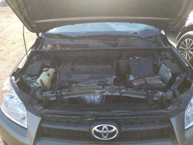 Photo 6 VIN: 2T3BF4DV8CW249599 - TOYOTA RAV4 