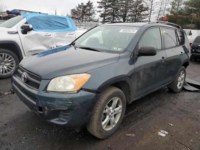 Photo 0 VIN: 2T3BF4DV8CW255614 - TOYOTA RAV4 